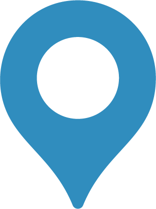 water pin